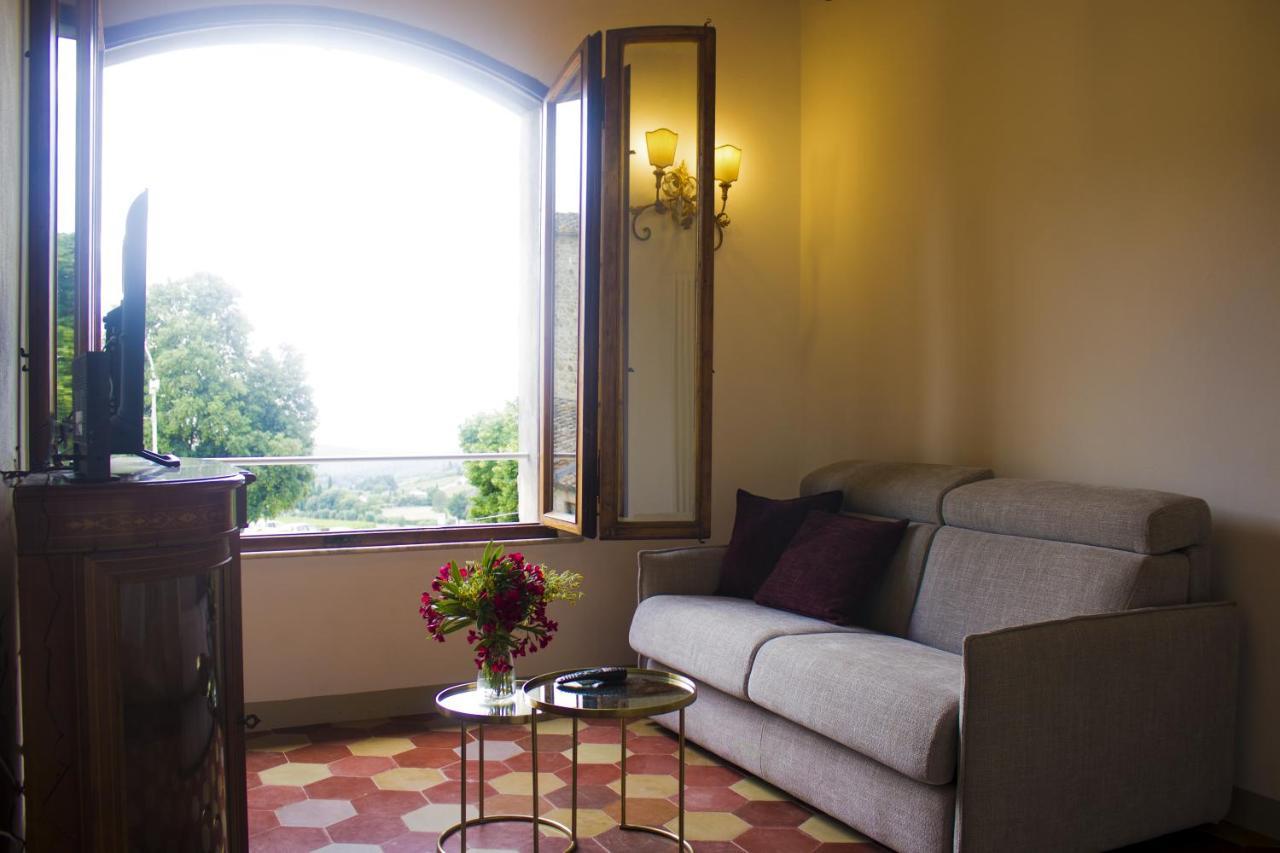 House With A View In Tuscany San Gusme Екстериор снимка