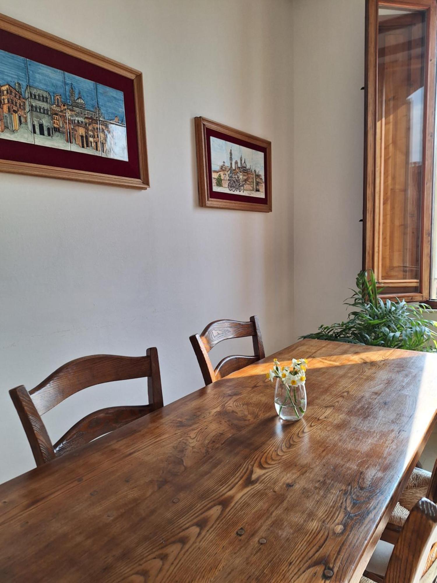 House With A View In Tuscany San Gusme Екстериор снимка